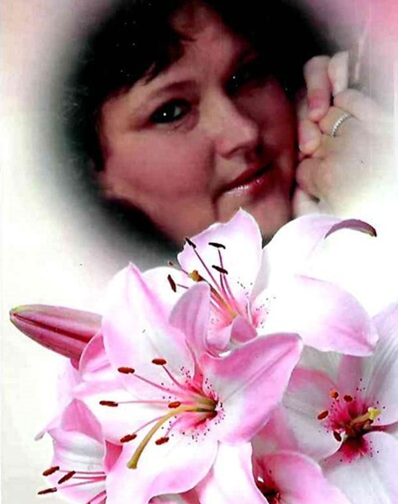 Brenda Elaine Johnson