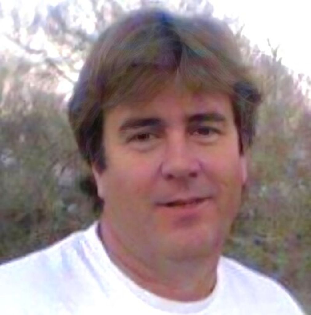 James Roland Johnson Profile Photo
