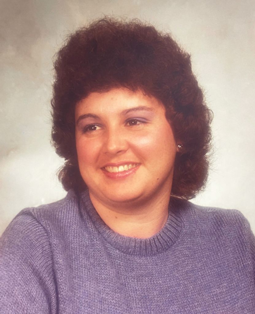 Phyllis Williams Profile Photo