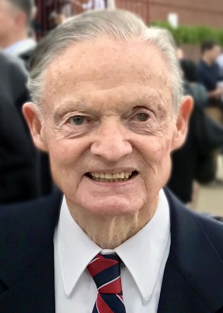 John Frederick Spraker