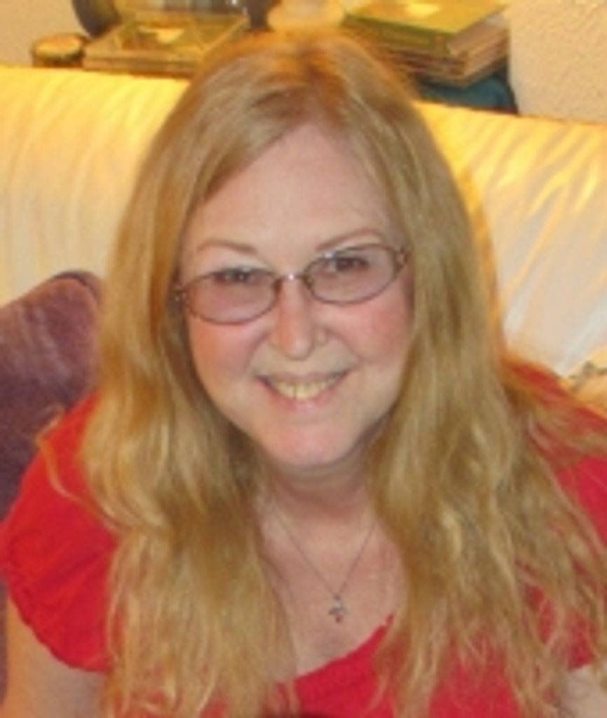 Cynthia Macdonald