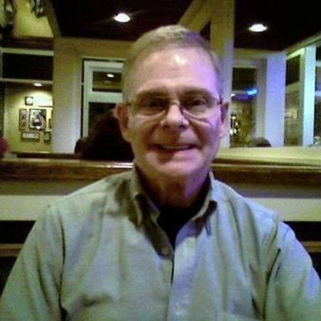 Richard "Tom" Duncan Profile Photo