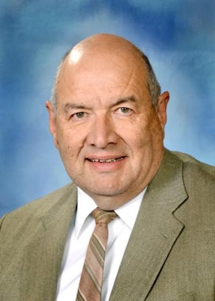 Richard Lehnherr Profile Photo