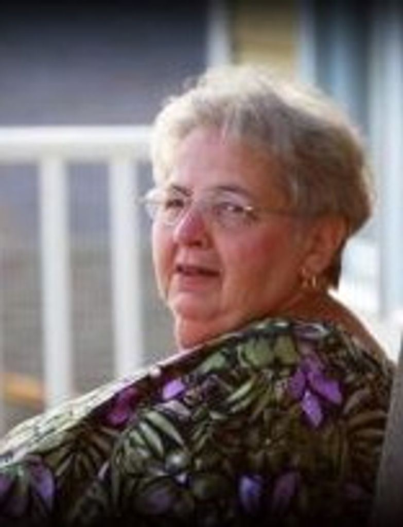 Juanita Brown