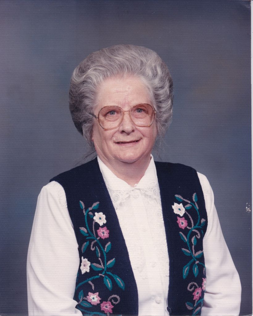 Cleo Mons Fordham Profile Photo