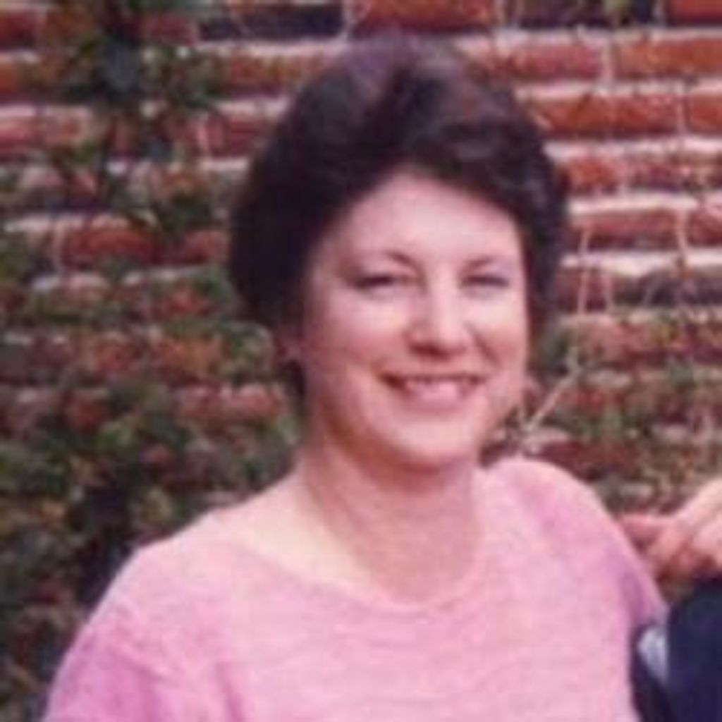 Mary Mariea Ferris Creamer