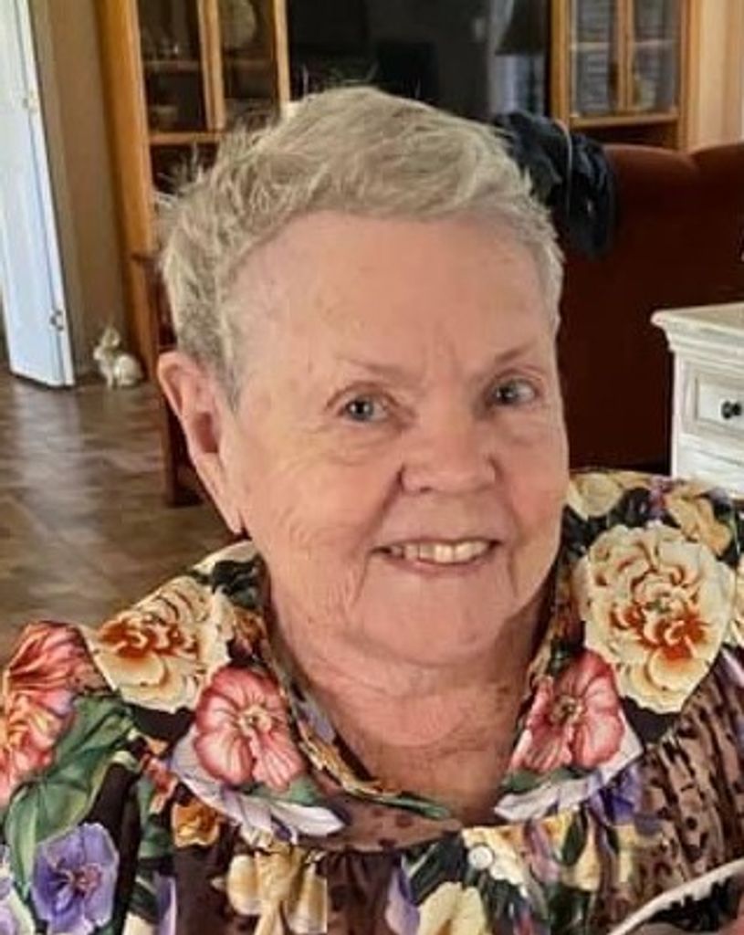 Virginia R (Schochler)  Compton
