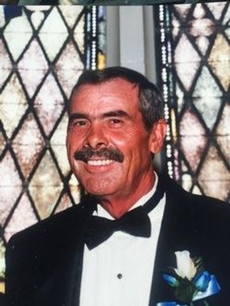 Freddy H. Nash