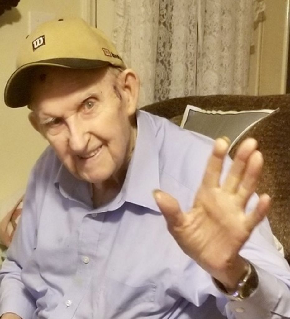 Kenneth Eugene Chappell Profile Photo