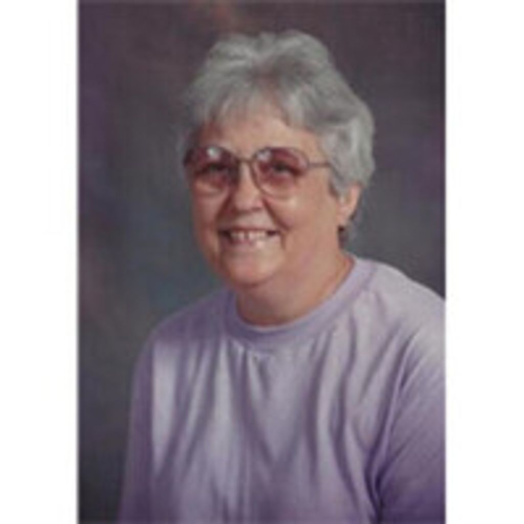 Mary Magdelene Lewallen Brown