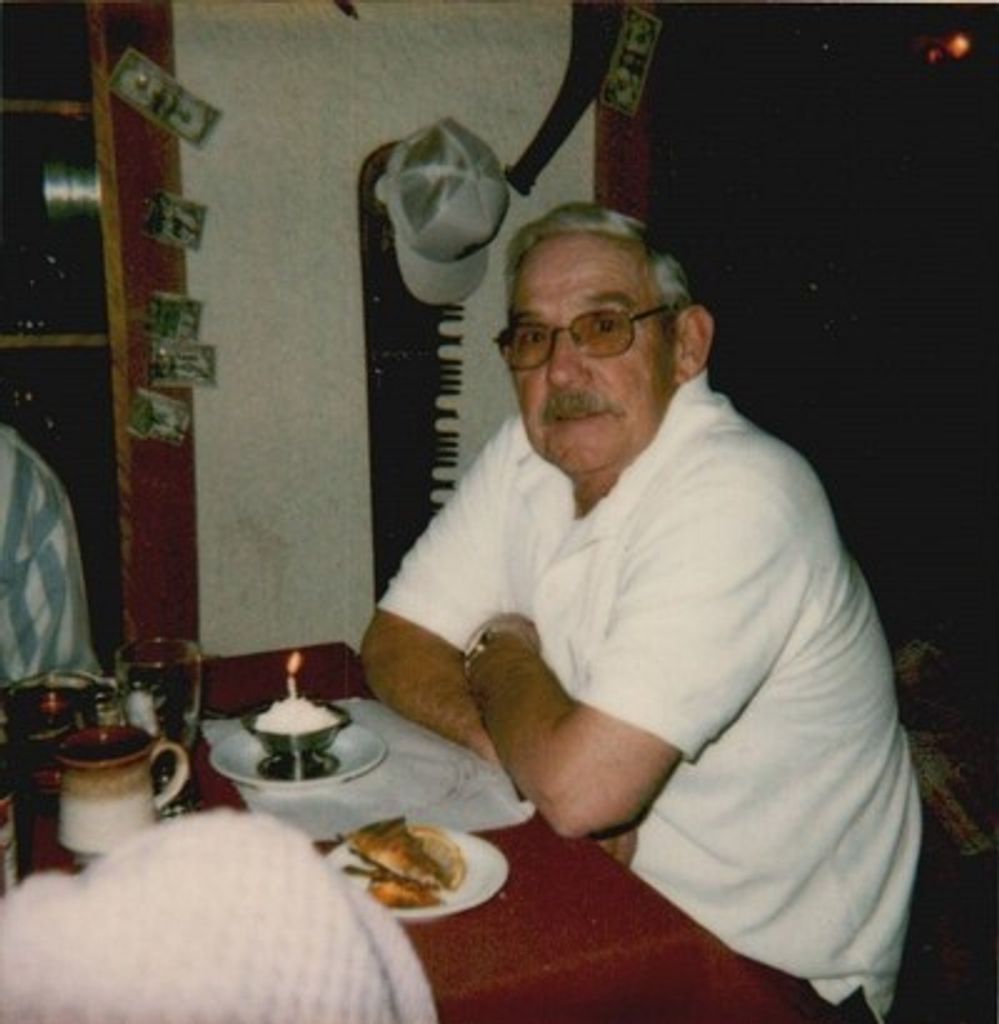 Claren Everett Hanks Profile Photo