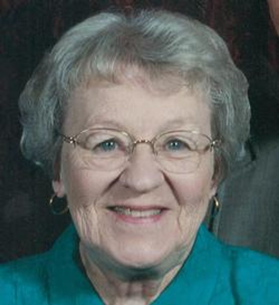 Pauline M Wilusz Profile Photo