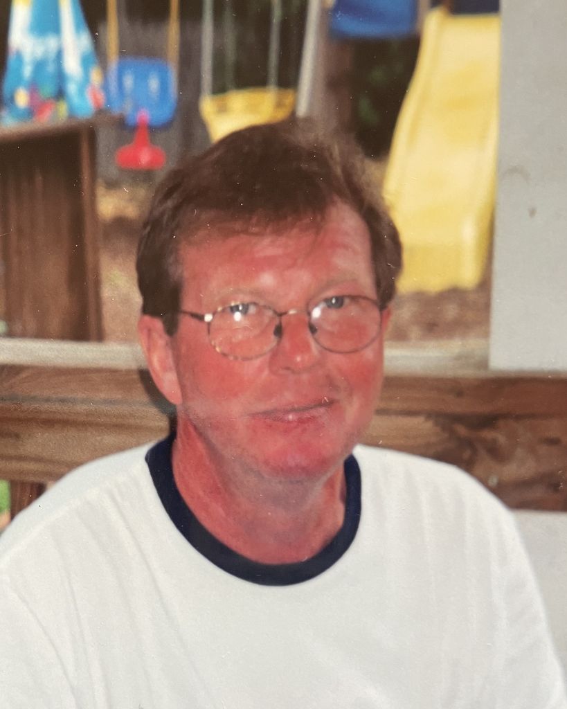 William J. Fischer Profile Photo