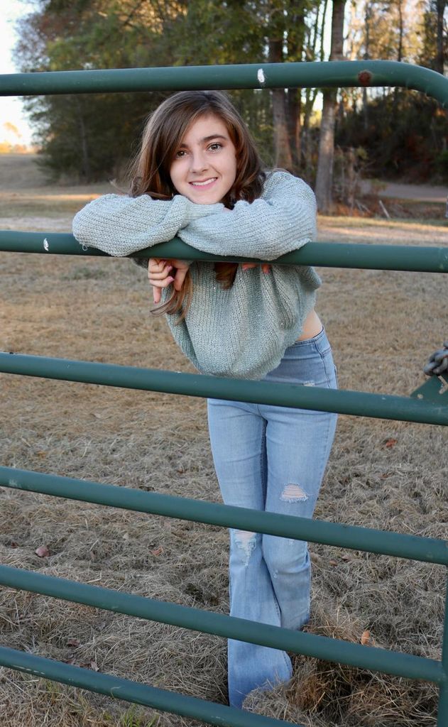 Holly Elizabeth Young