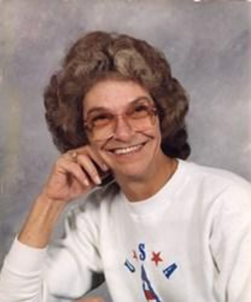 Jerryleen (Bingham) Sizemore