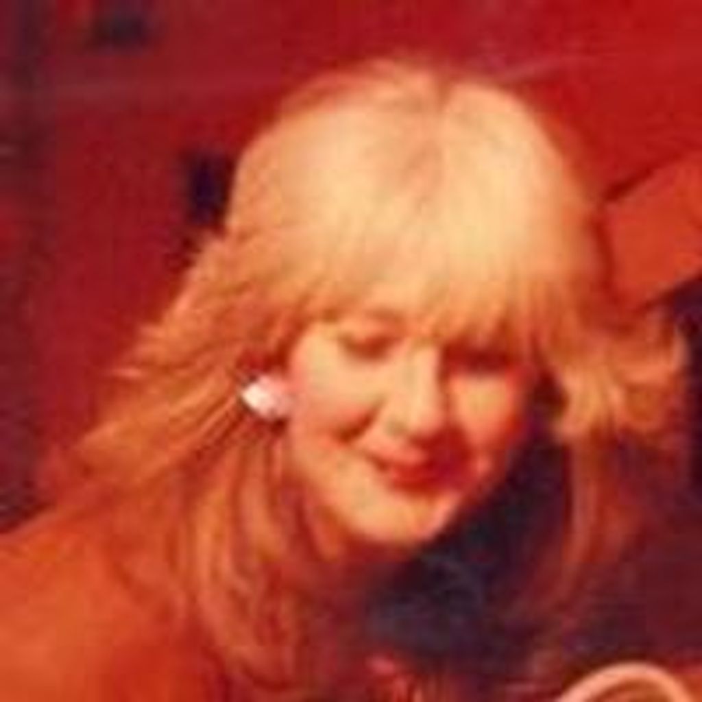 Ella Lorie Dapp