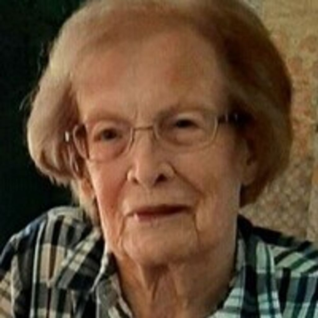 Elsie Rich