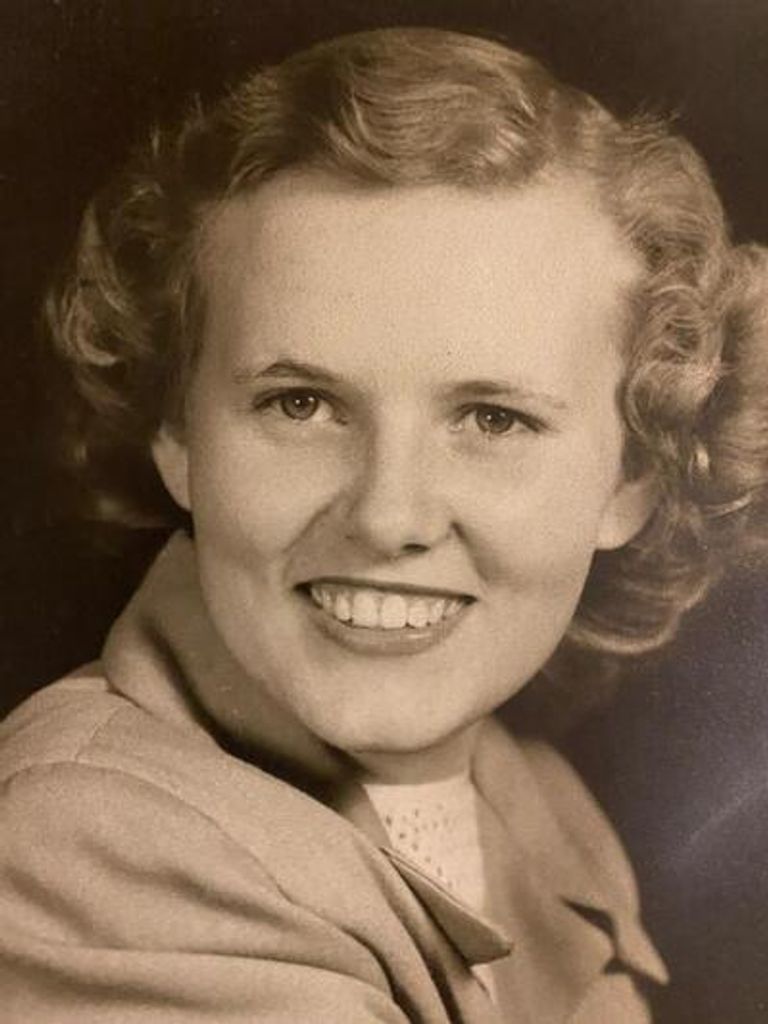 Eva M. Keenan Profile Photo