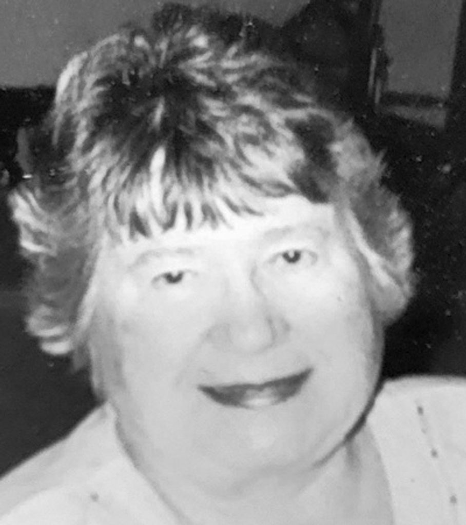 Mary Louise Milliken Profile Photo