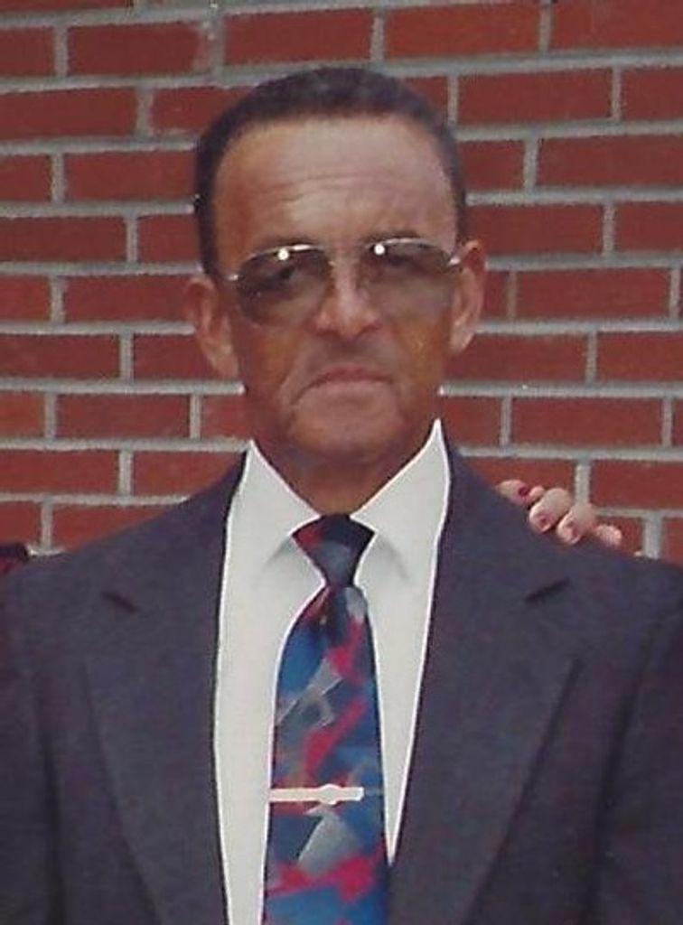 Ernest Macon Profile Photo