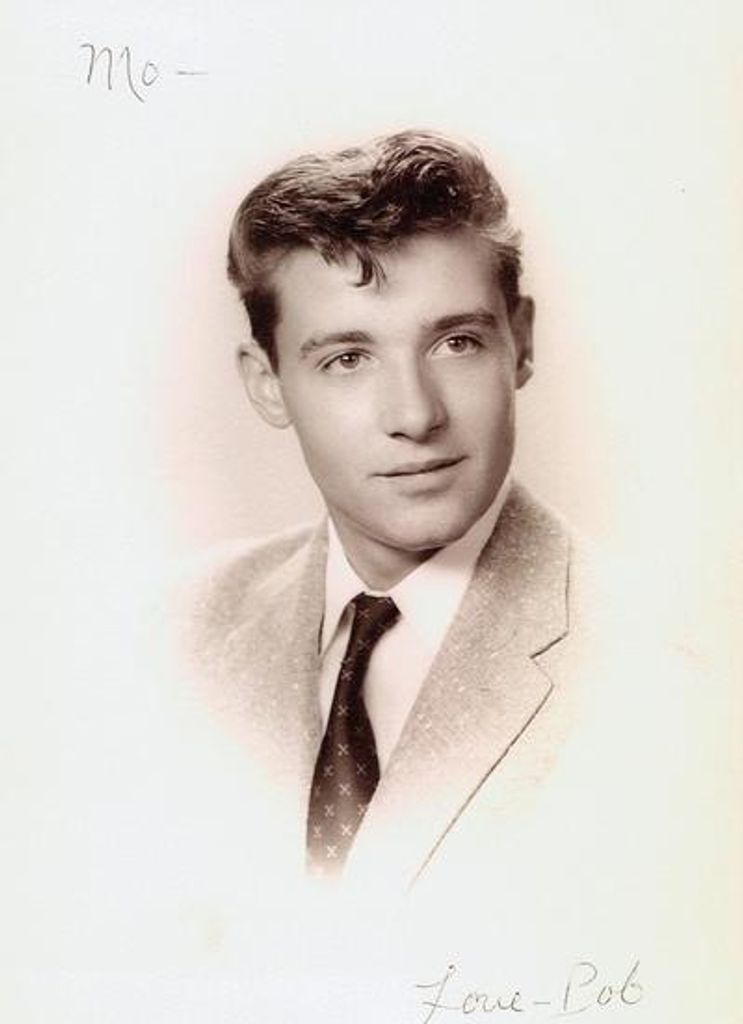 Robert Richard Patsy Jr, Profile Photo