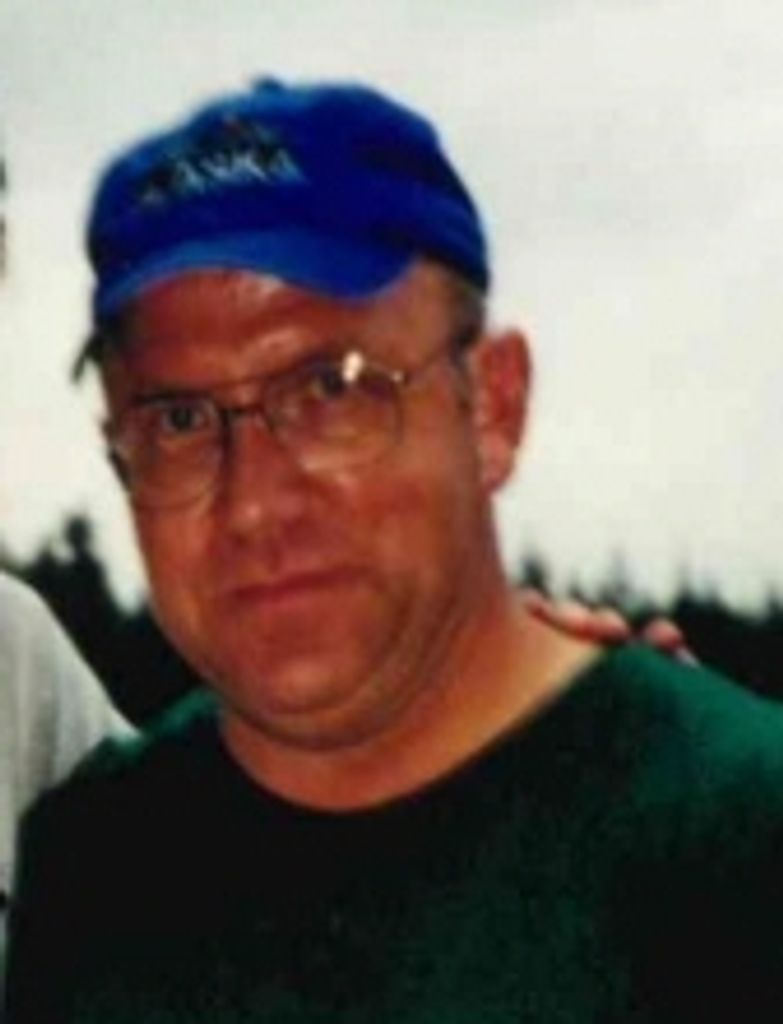 Dennis Glen Heckel