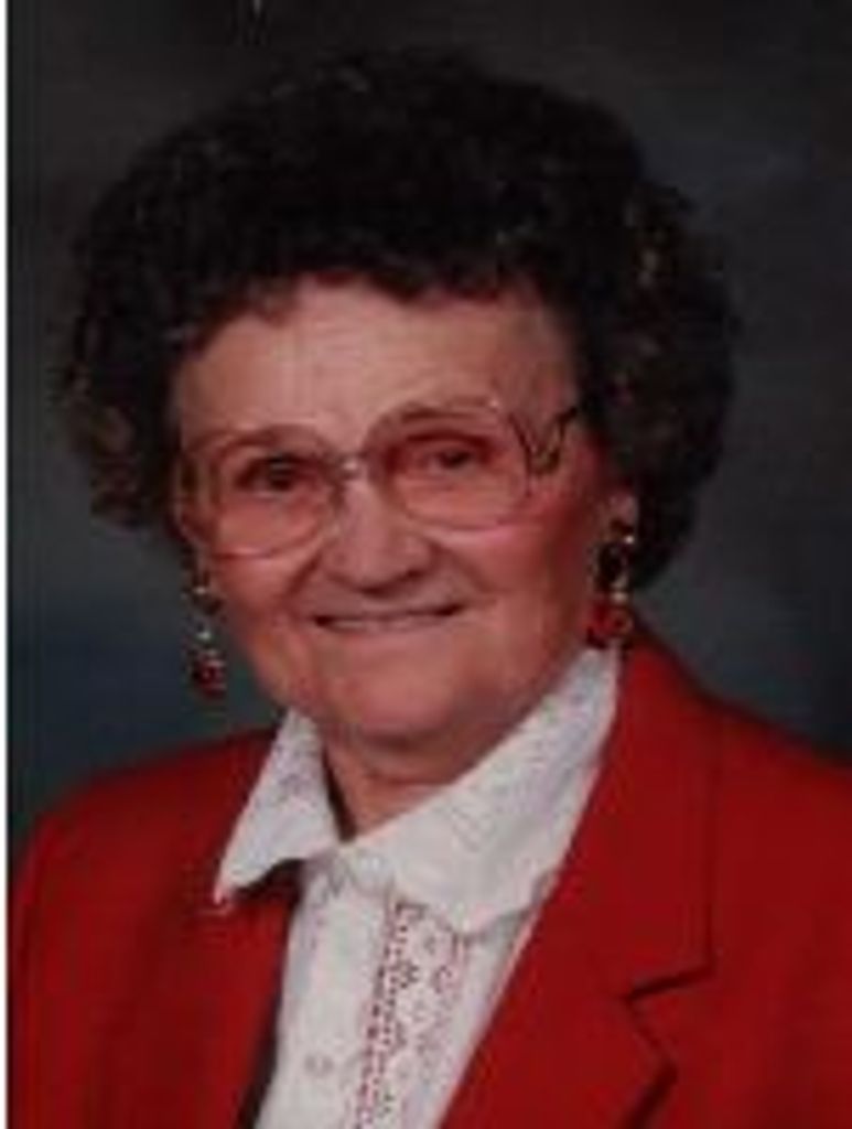 Emma I. Christensen