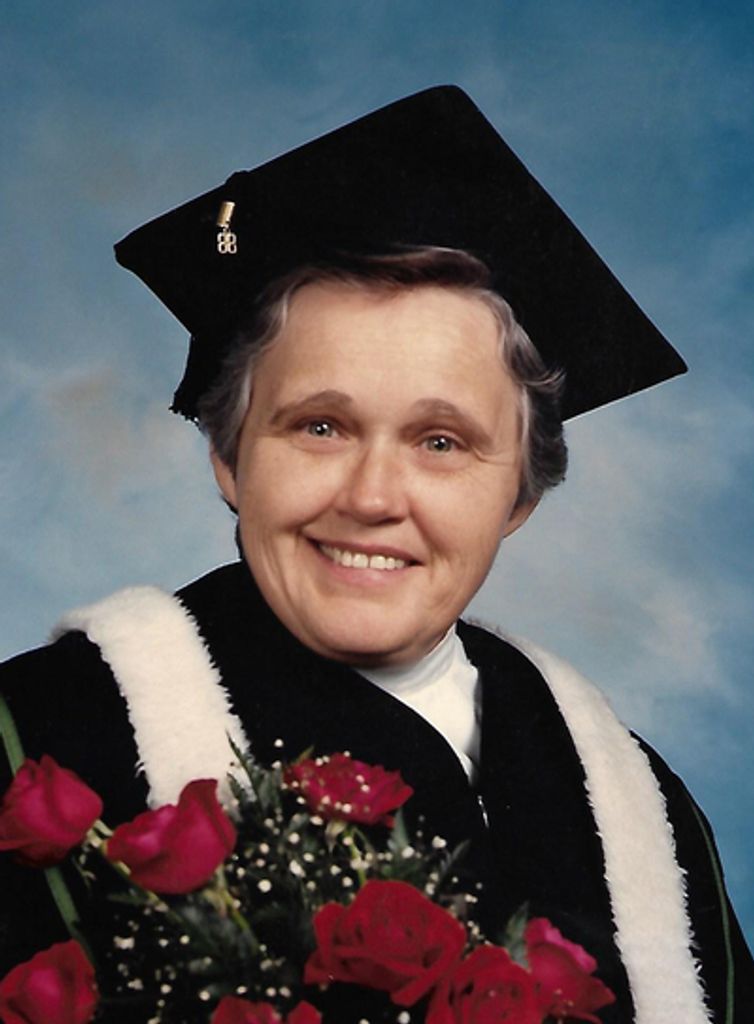 Henrietta "Dolly" Mcdonald Profile Photo