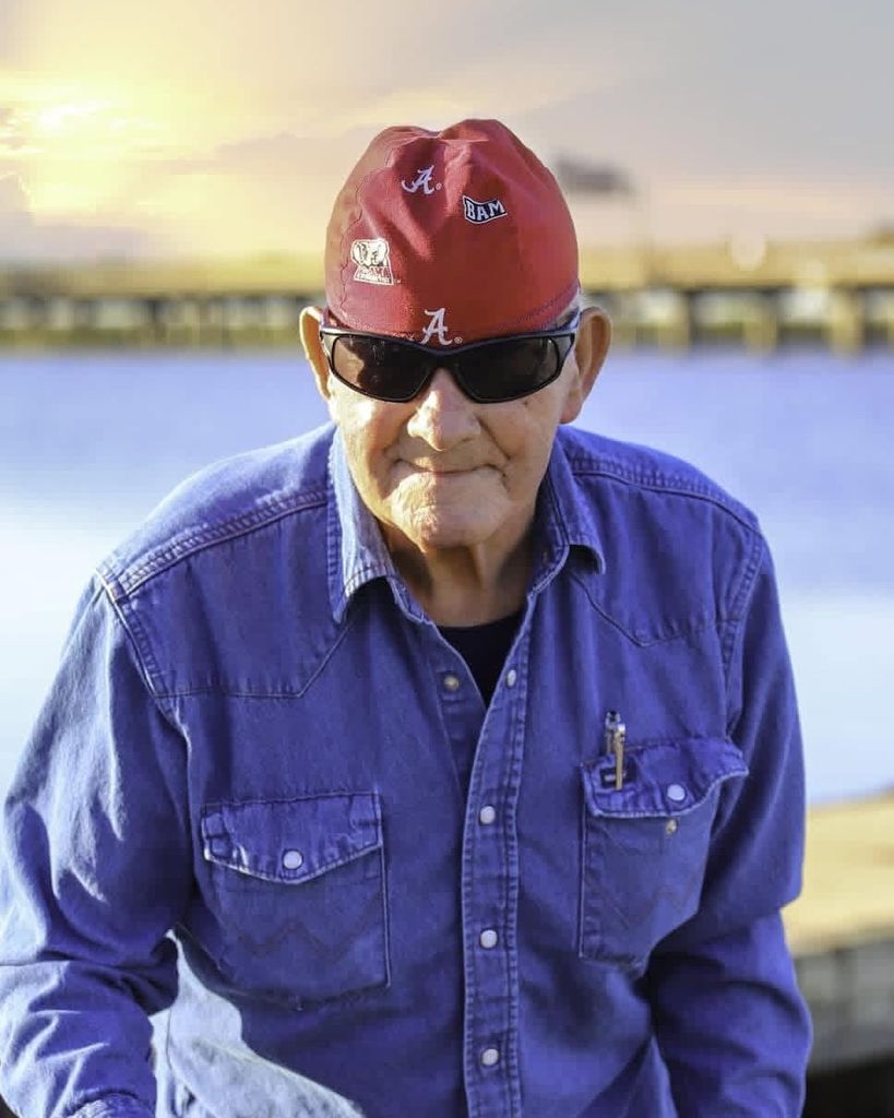 Francis "Gene" Evans Profile Photo