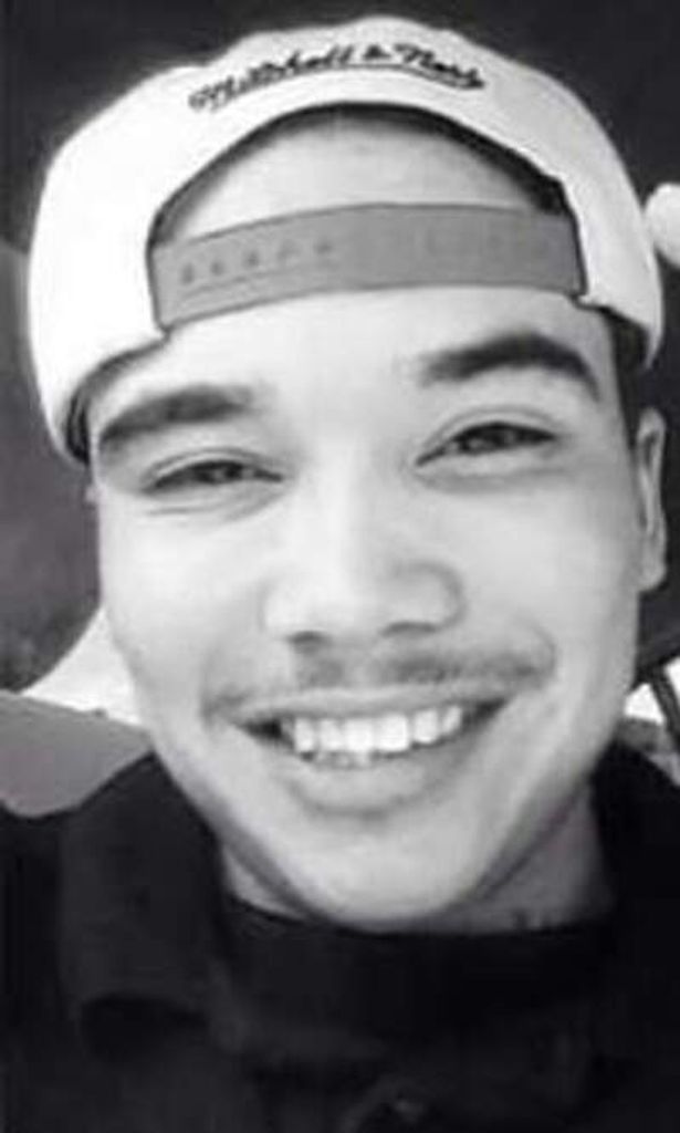 Jesse John James Cardinal Profile Photo