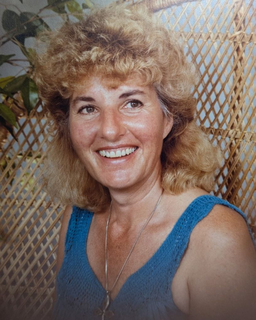 Josephine Lynne Behrman