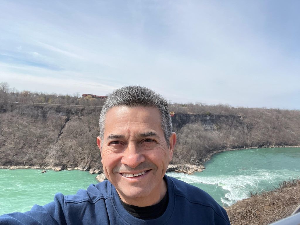 Ramiro Llamas Profile Photo