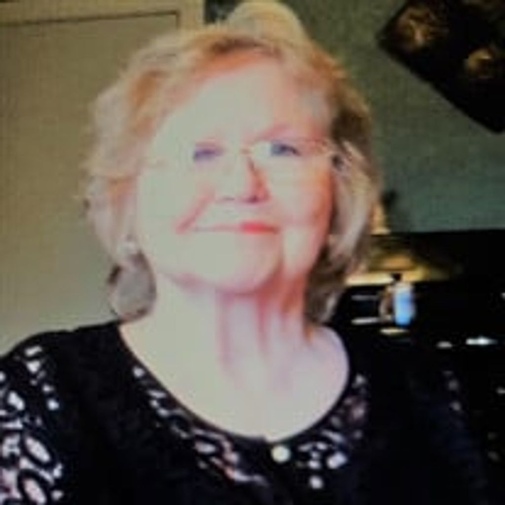 Brenda Sue Jones