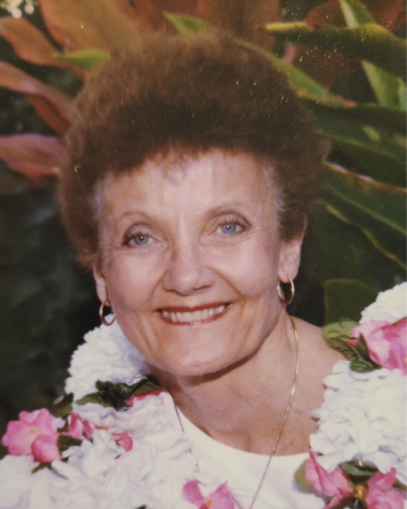 Kathleen McLaughlin Profile Photo