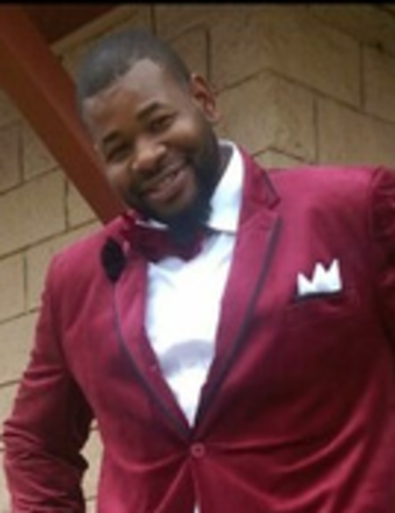 Matthew David Harrell