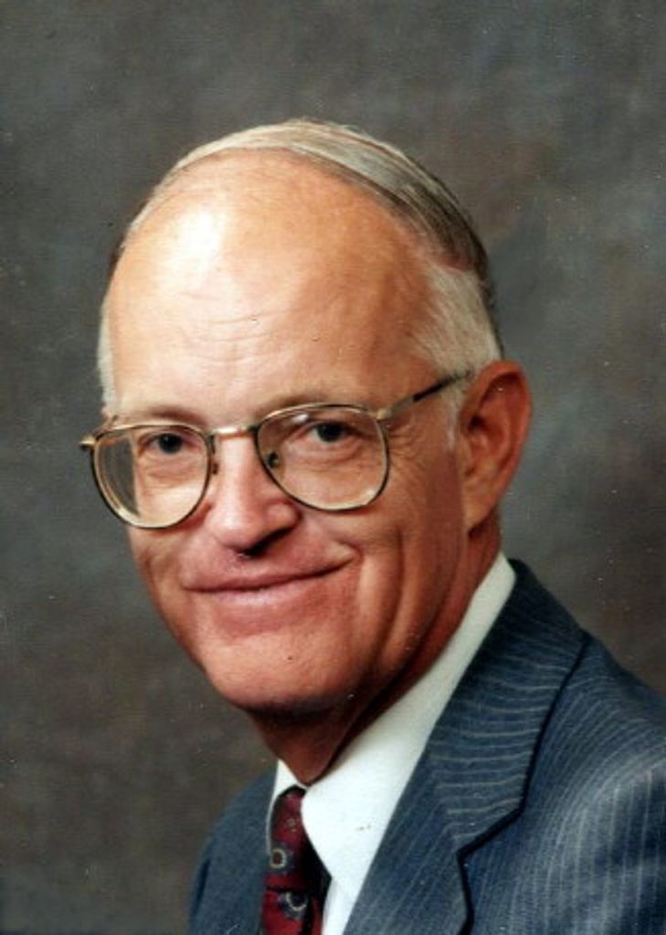 Thomas E. Partlow