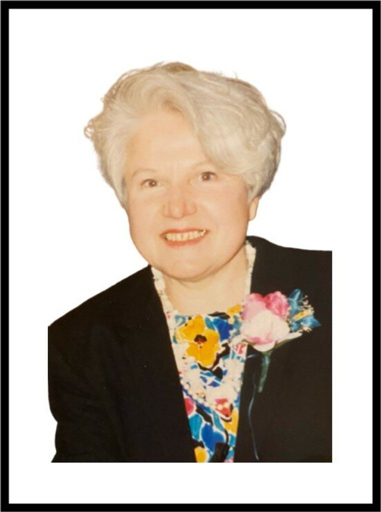 Helju Bennett, Ph.D. Profile Photo