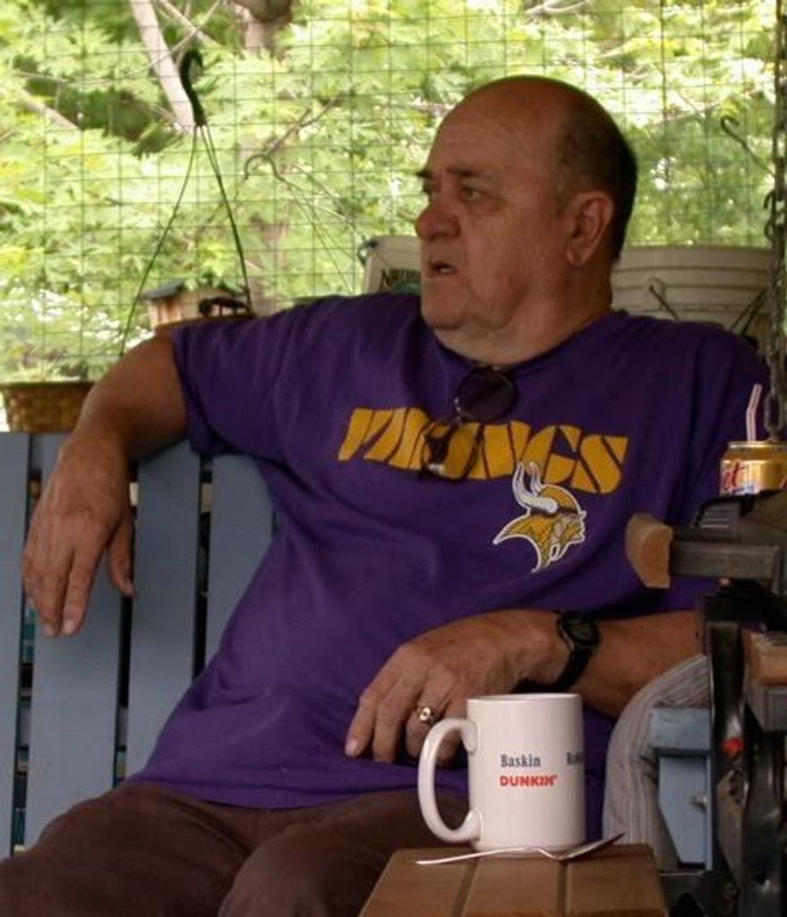 Kenneth "Bill" G. Hooker