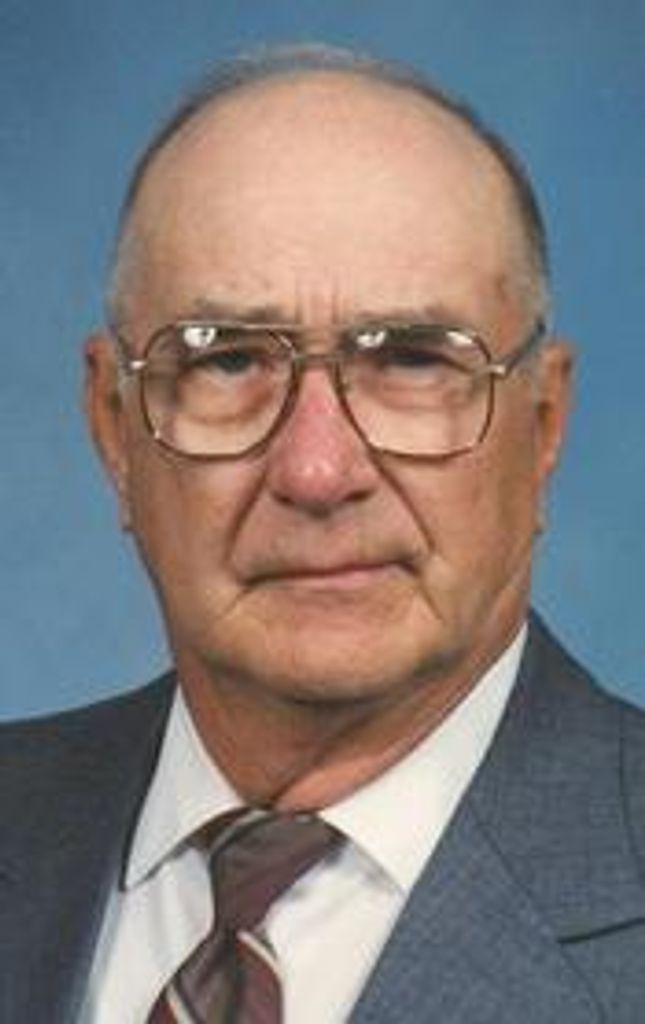 Edward W. "Bill" Agge