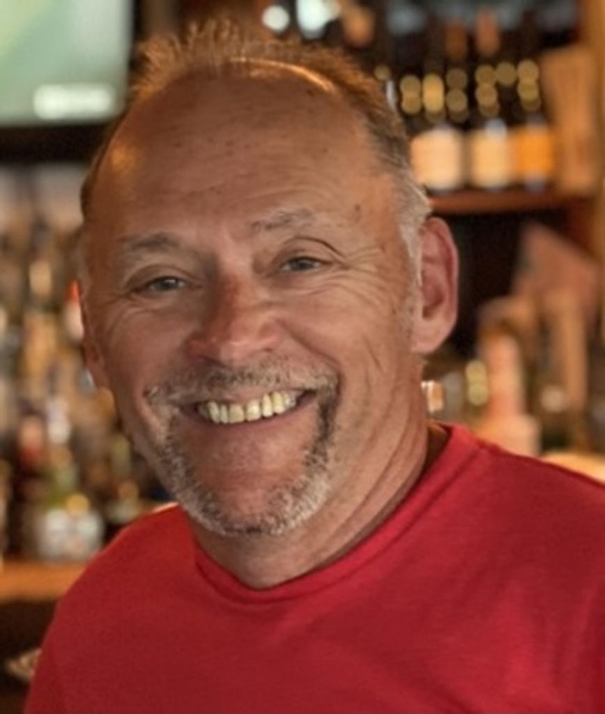 Philip Marcy Profile Photo