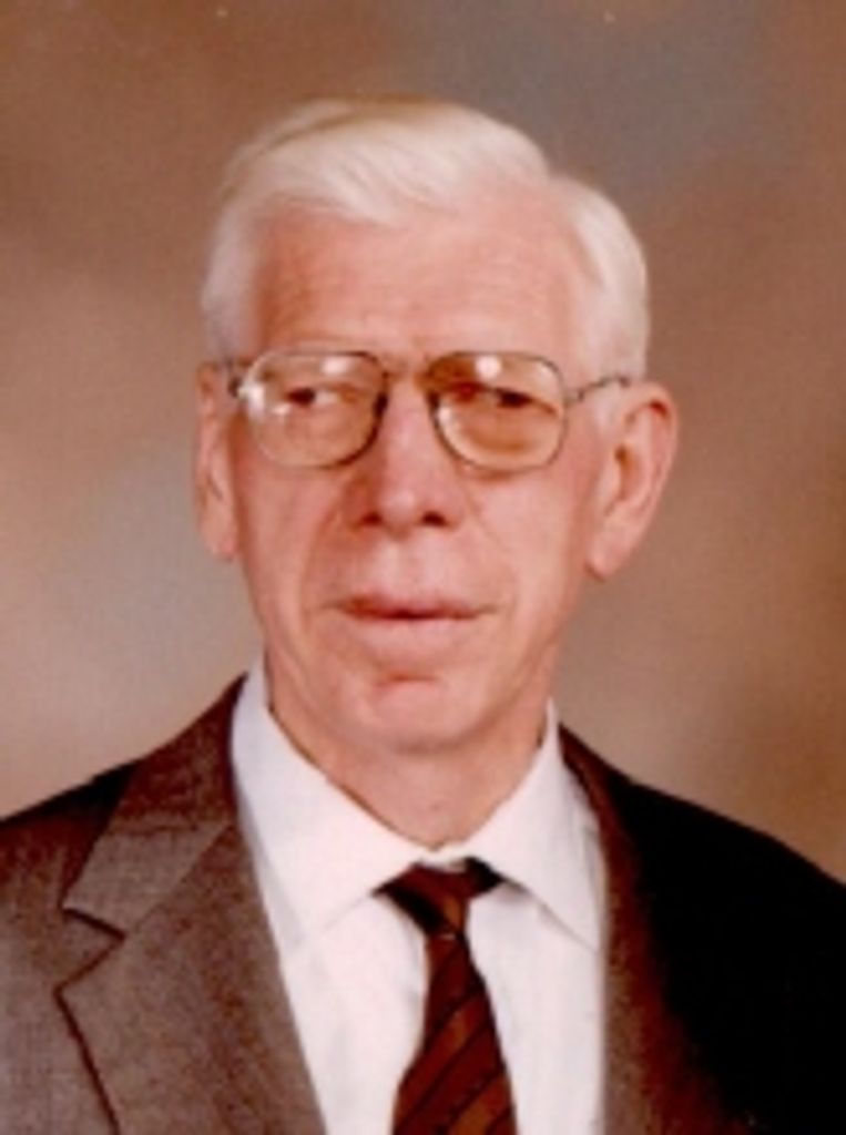 Henry Baerg