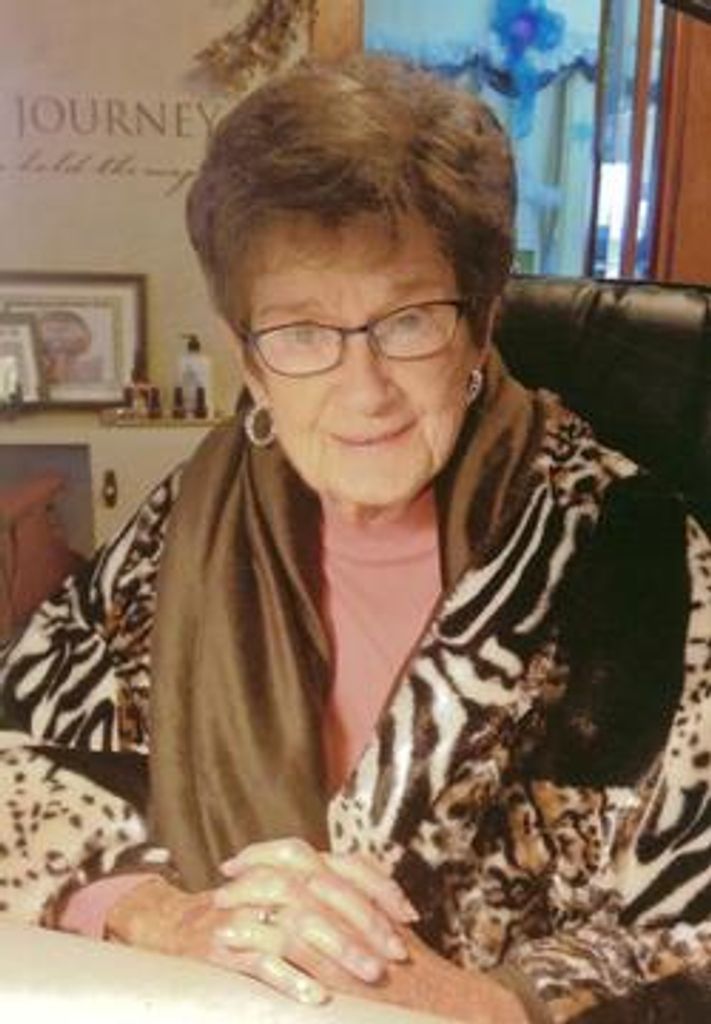 Jacqueline Nelson Profile Photo