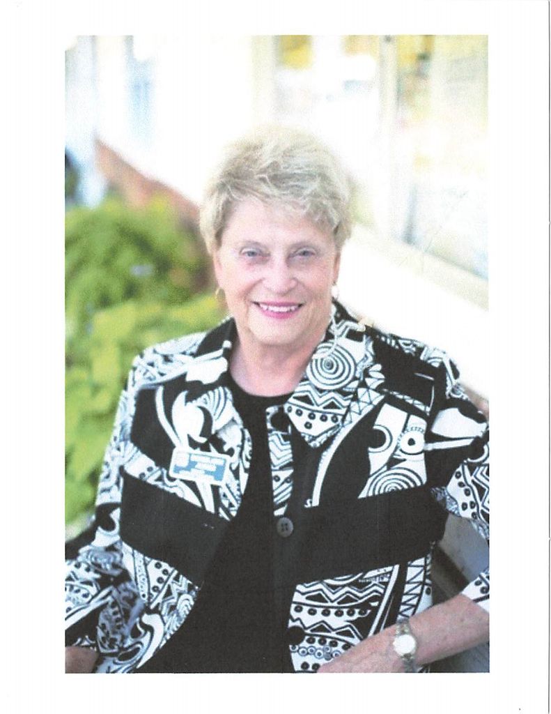 Doris Ann Jones Profile Photo