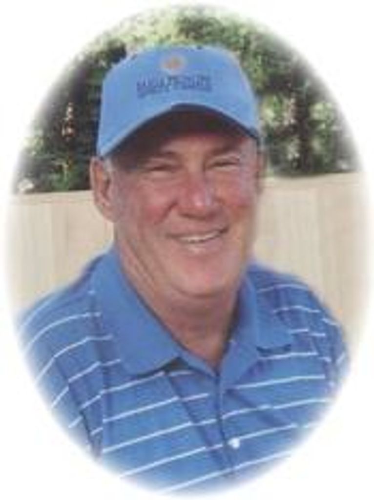 Darrell Raymond Macquarrie Profile Photo