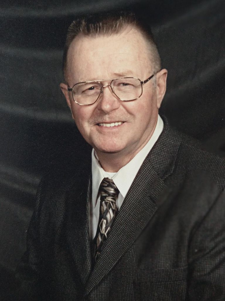 Rodney William Bailey Profile Photo