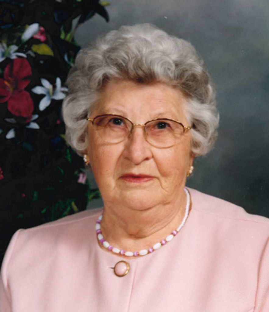 Agnes Wolff Profile Photo