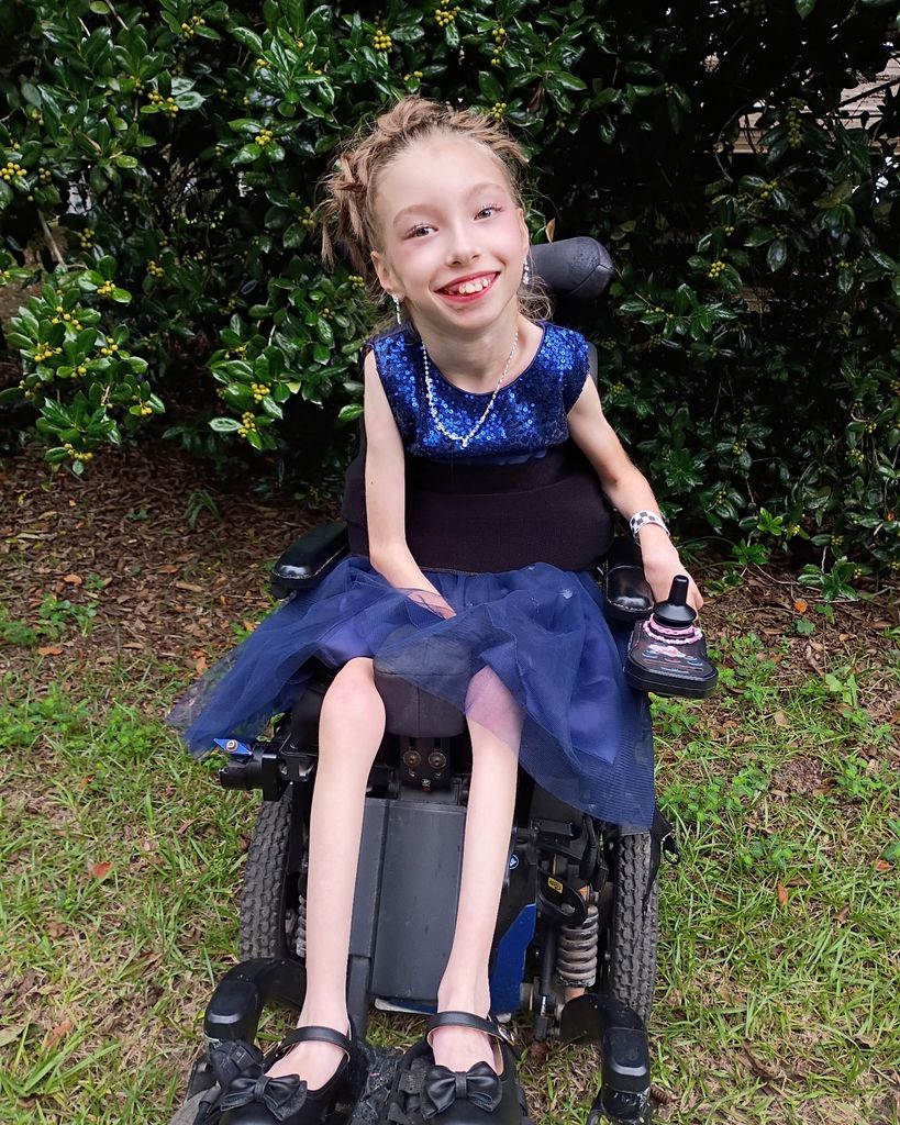 Sadie LeeAnn Blackmon Profile Photo