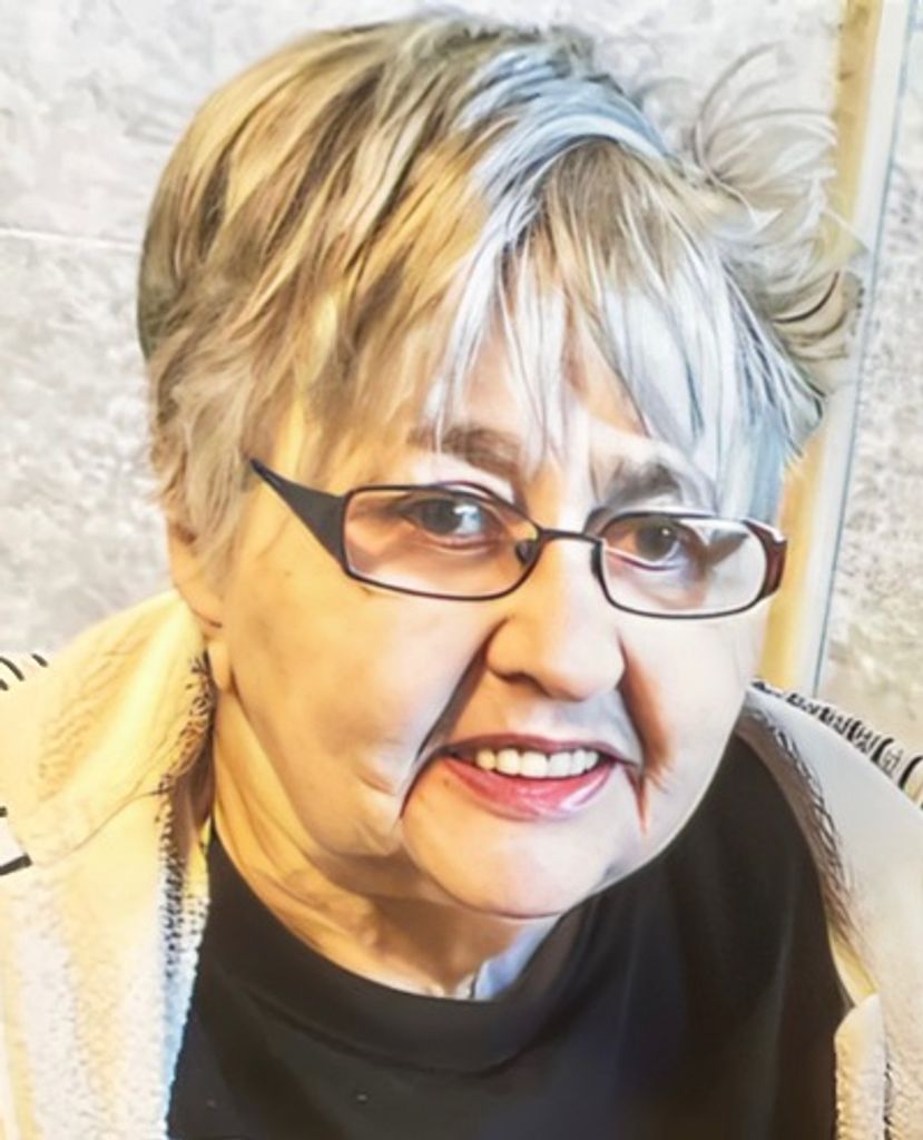 Deanna V. "Annie" Hoeppner