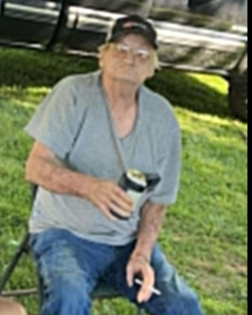 Louis Walker Adams Profile Photo