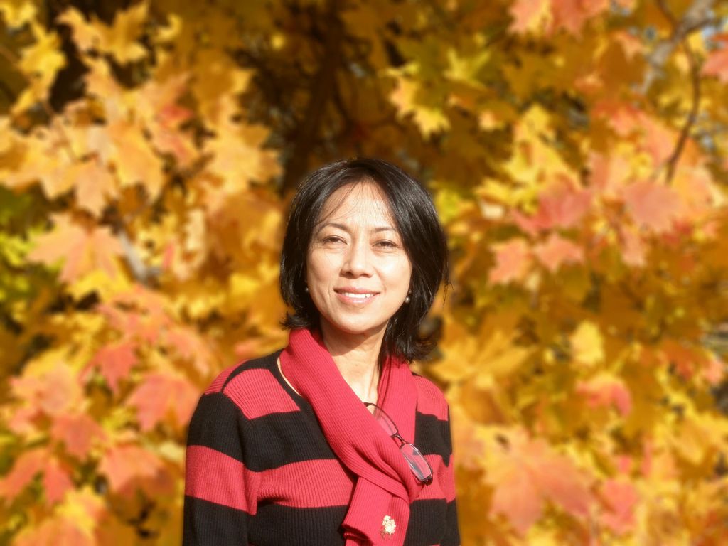 Thu Thi Luong